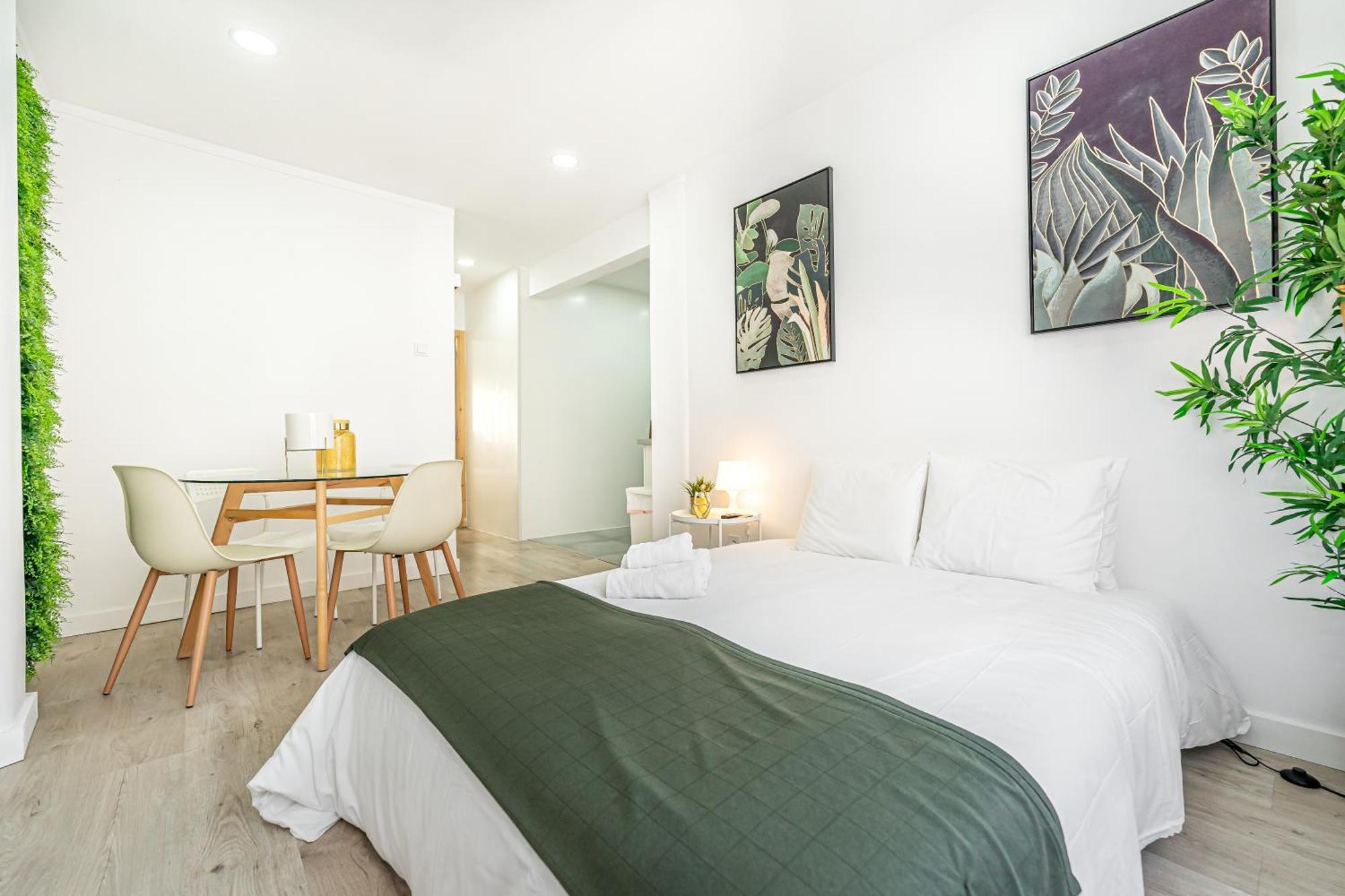 Santos Mattos Guesthouse & Apartments By Lisbon With Sintra Amadora Luaran gambar
