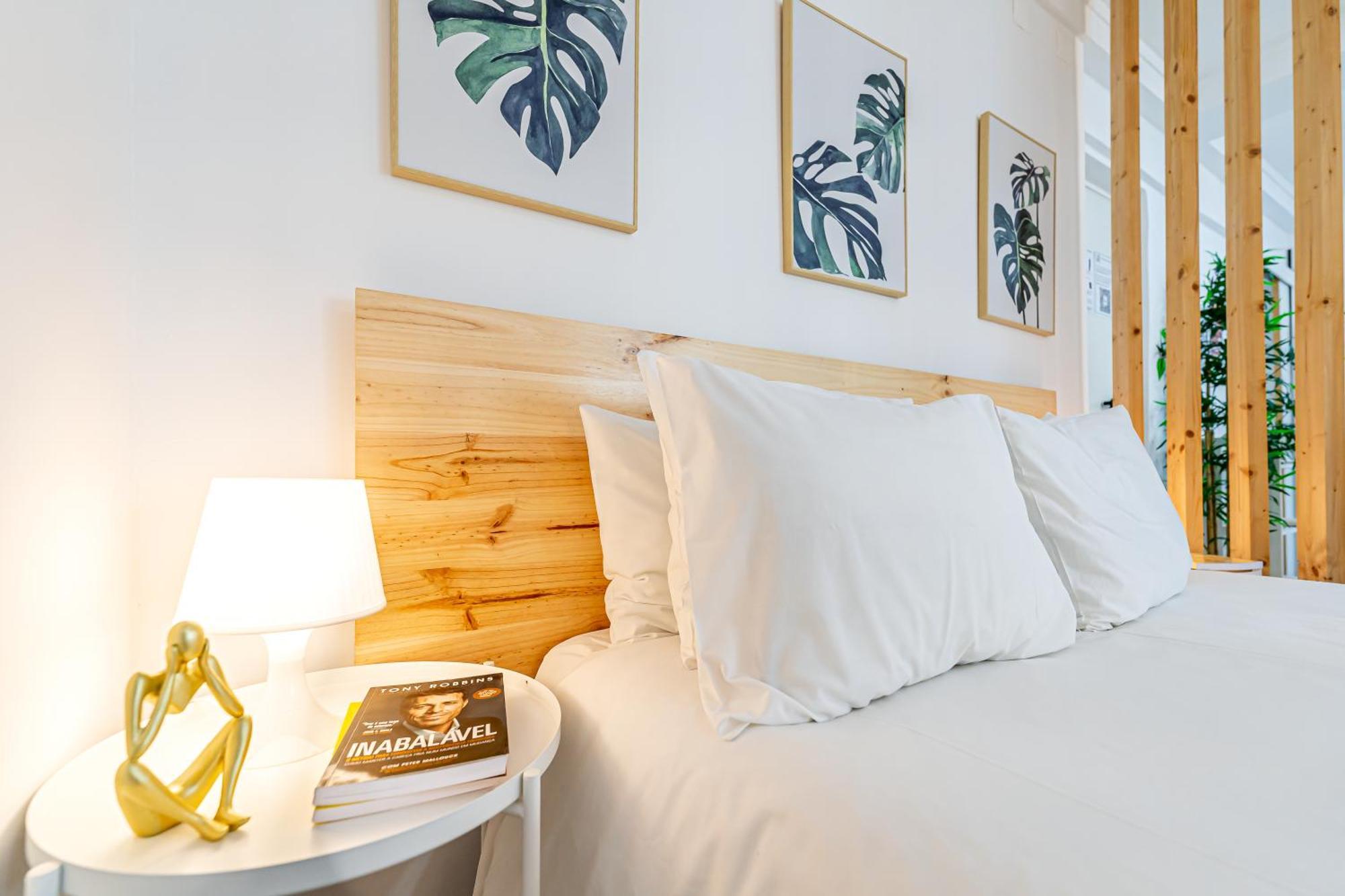 Santos Mattos Guesthouse & Apartments By Lisbon With Sintra Amadora Luaran gambar