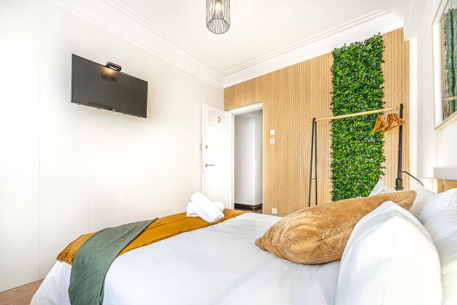 Santos Mattos Guesthouse & Apartments By Lisbon With Sintra Amadora Luaran gambar