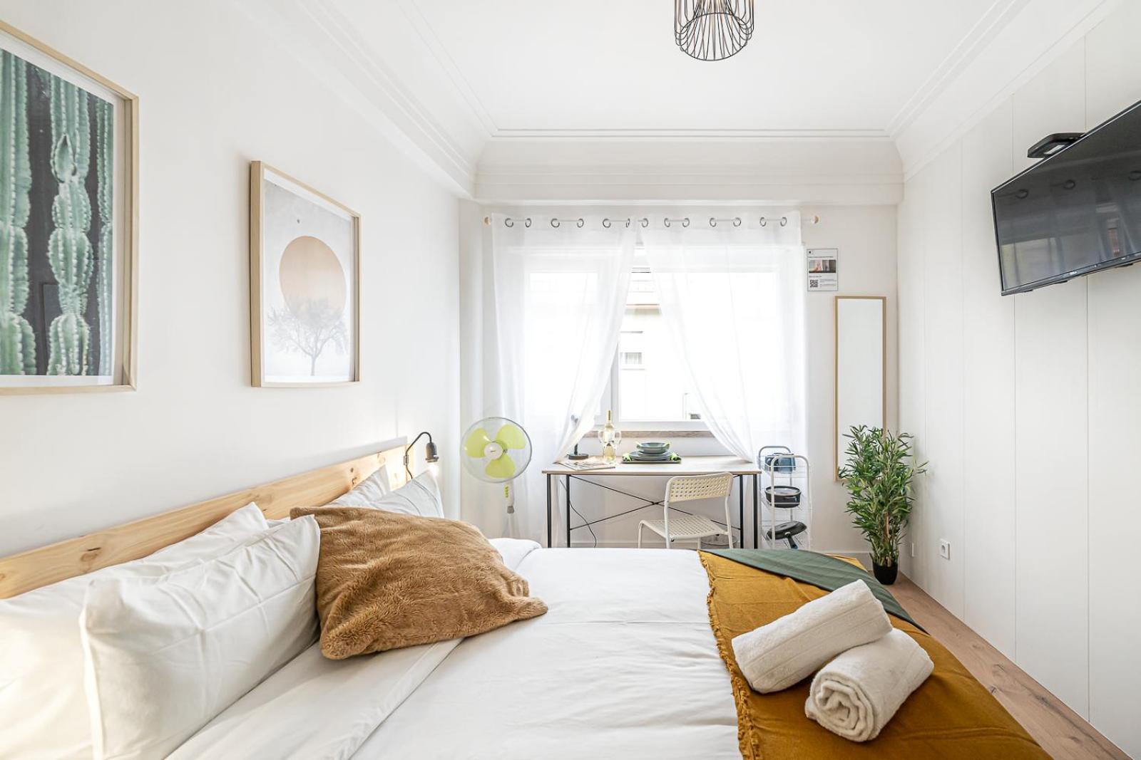 Santos Mattos Guesthouse & Apartments By Lisbon With Sintra Amadora Luaran gambar