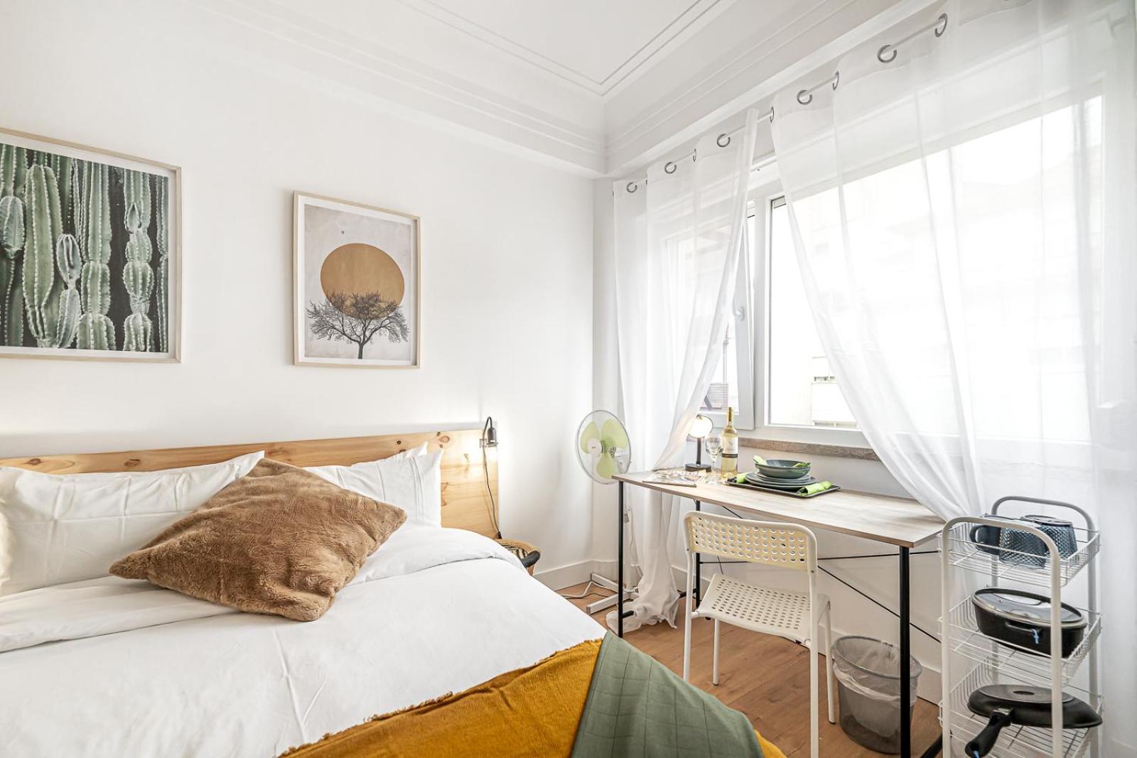 Santos Mattos Guesthouse & Apartments By Lisbon With Sintra Amadora Luaran gambar