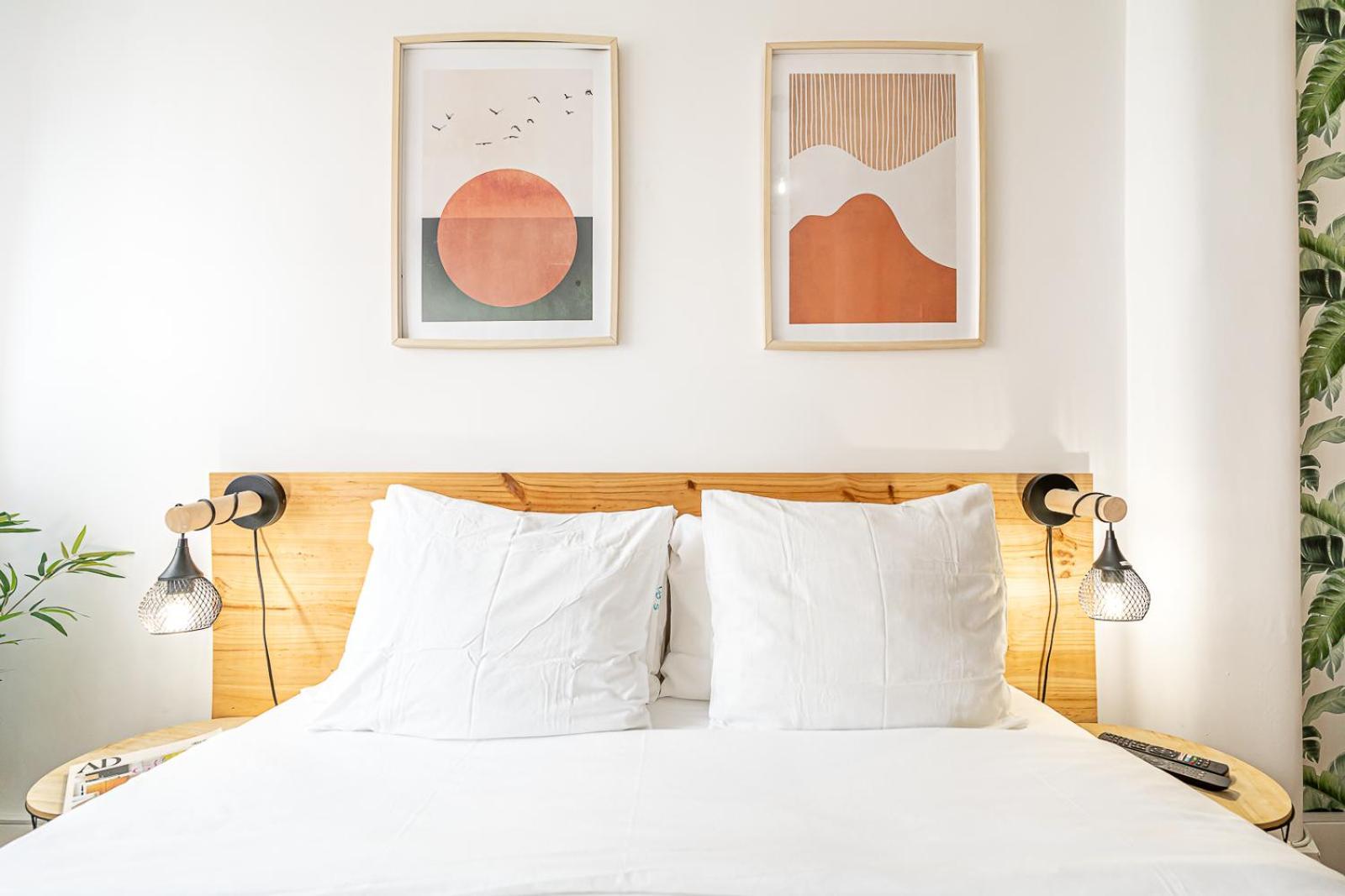 Santos Mattos Guesthouse & Apartments By Lisbon With Sintra Amadora Luaran gambar