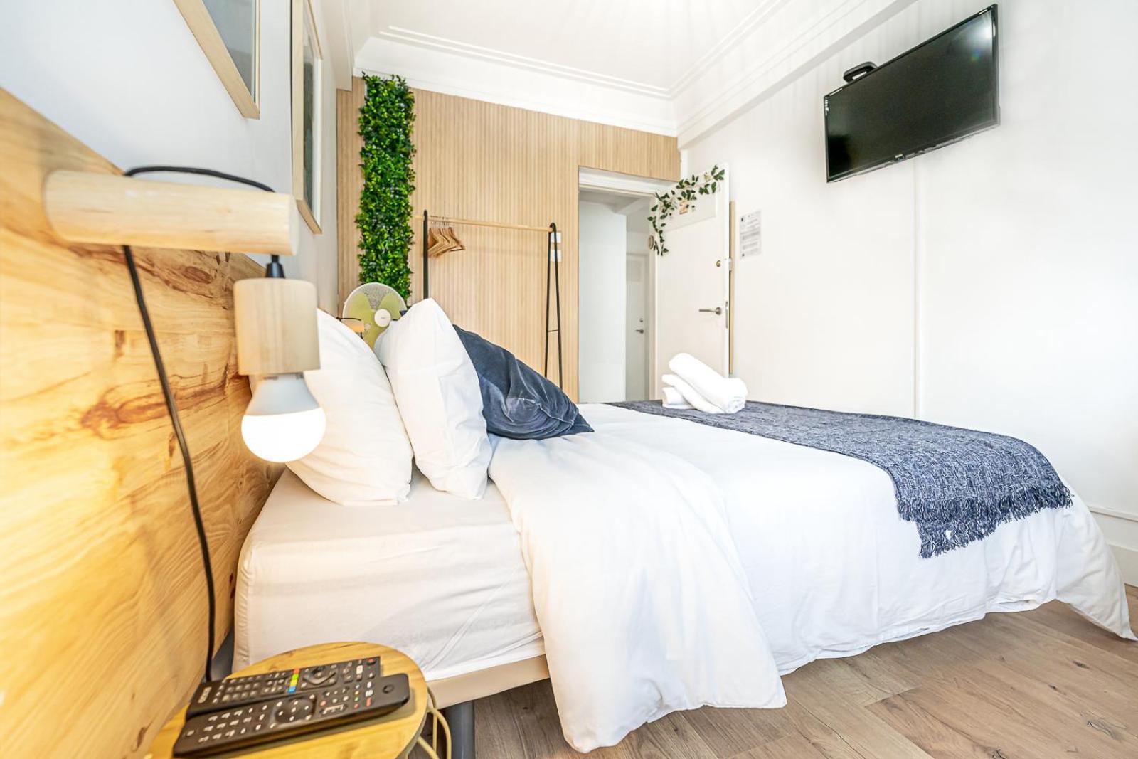 Santos Mattos Guesthouse & Apartments By Lisbon With Sintra Amadora Luaran gambar