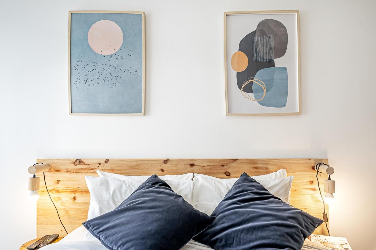 Santos Mattos Guesthouse & Apartments By Lisbon With Sintra Amadora Luaran gambar